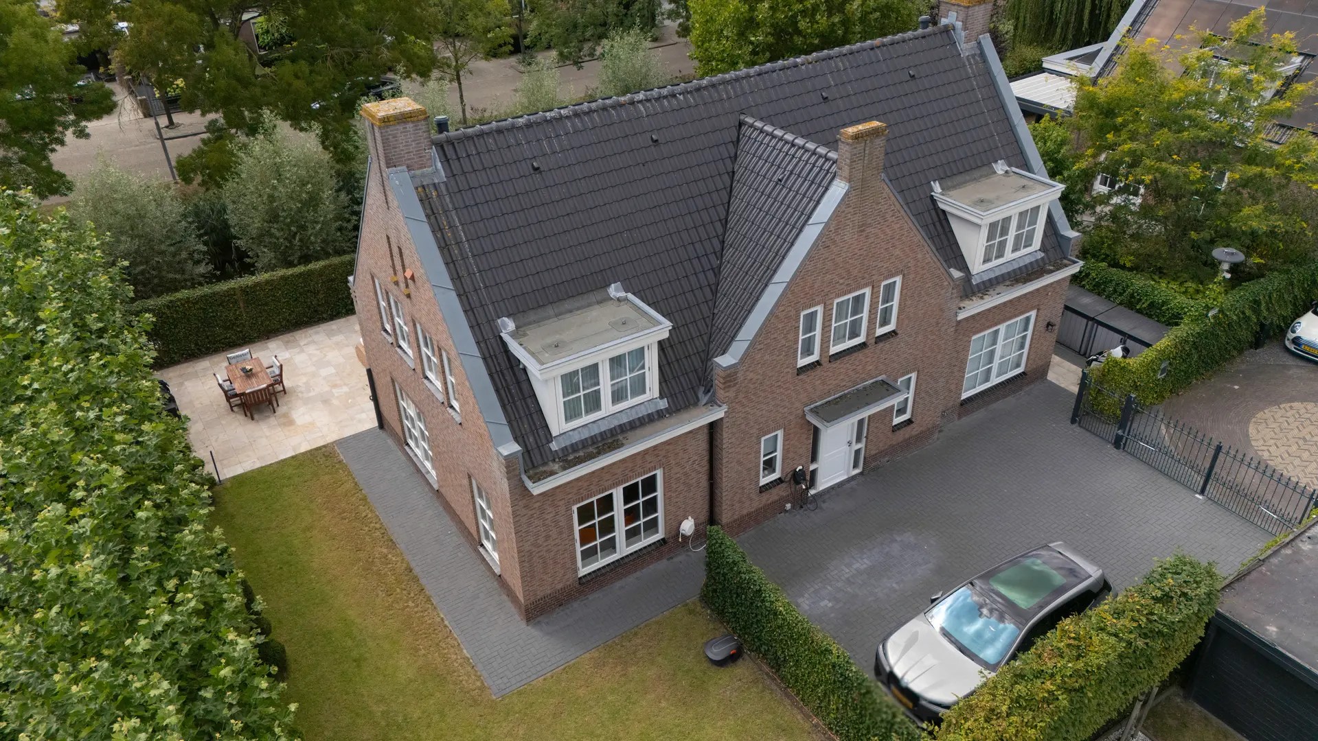 Sapporodreef 16 , 2152 KJ Nieuw-vennep 93