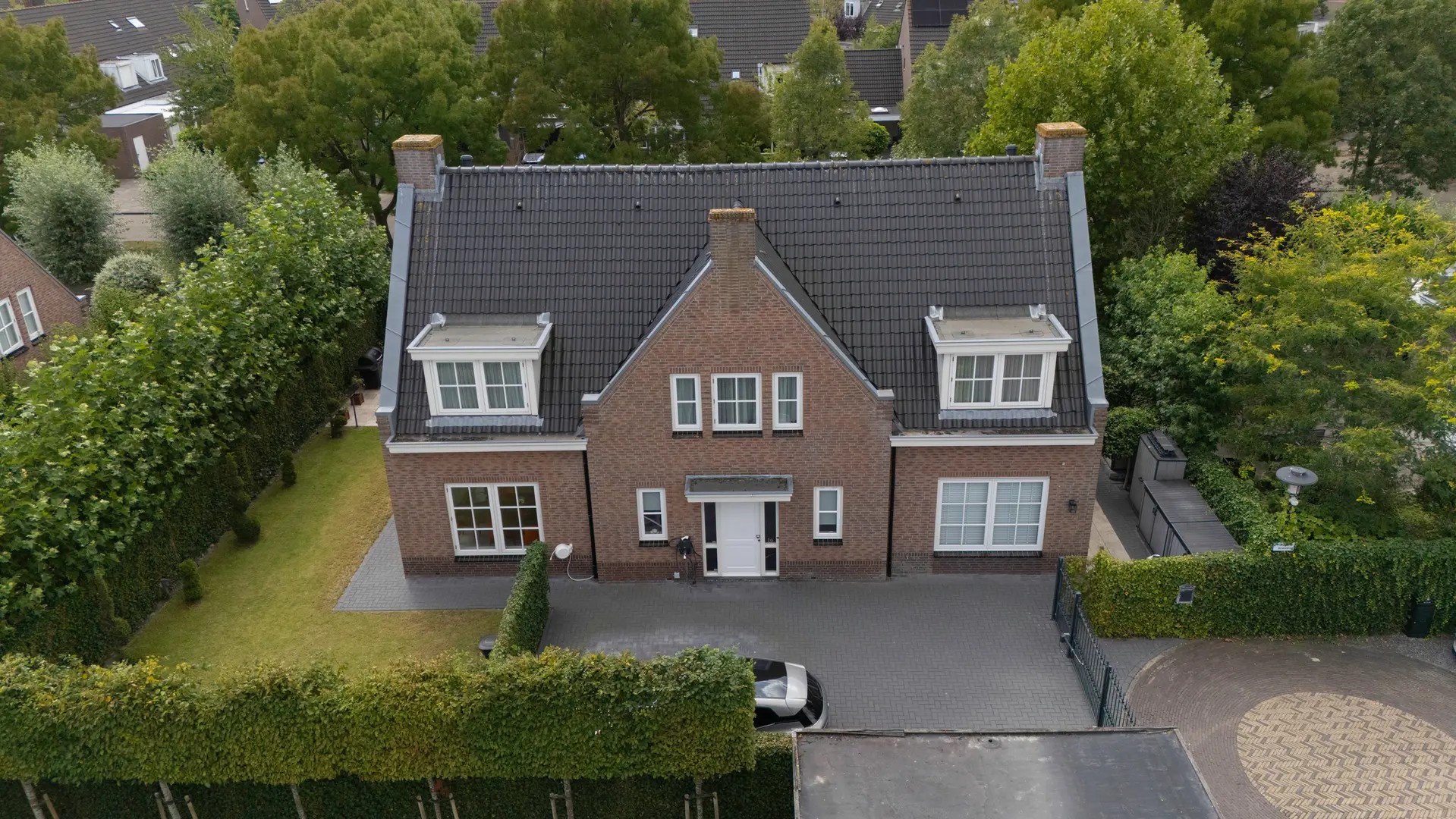 Sapporodreef 16 , 2152 KJ Nieuw-vennep 12