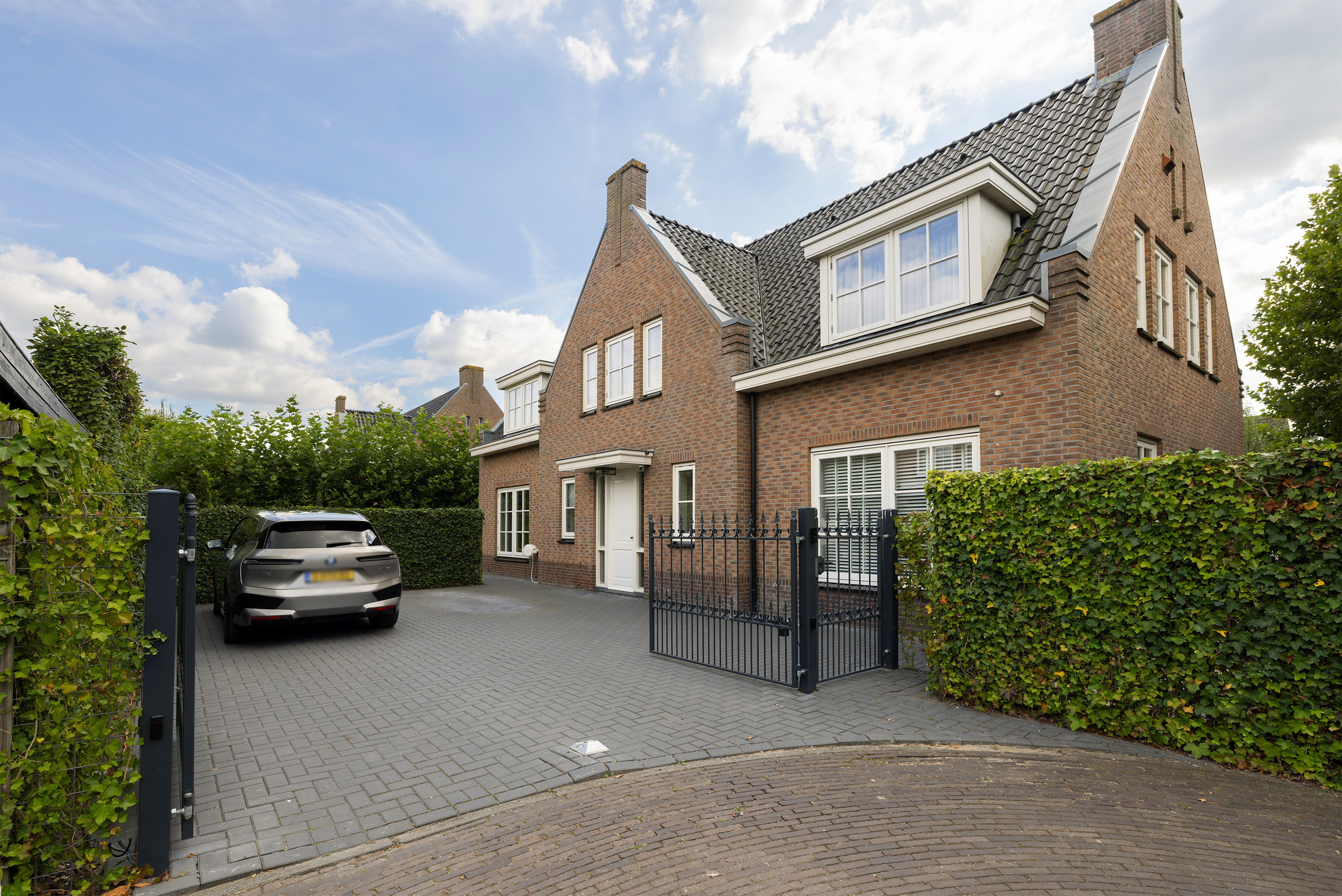 Sapporodreef 16 , 2152 KJ Nieuw-vennep 0