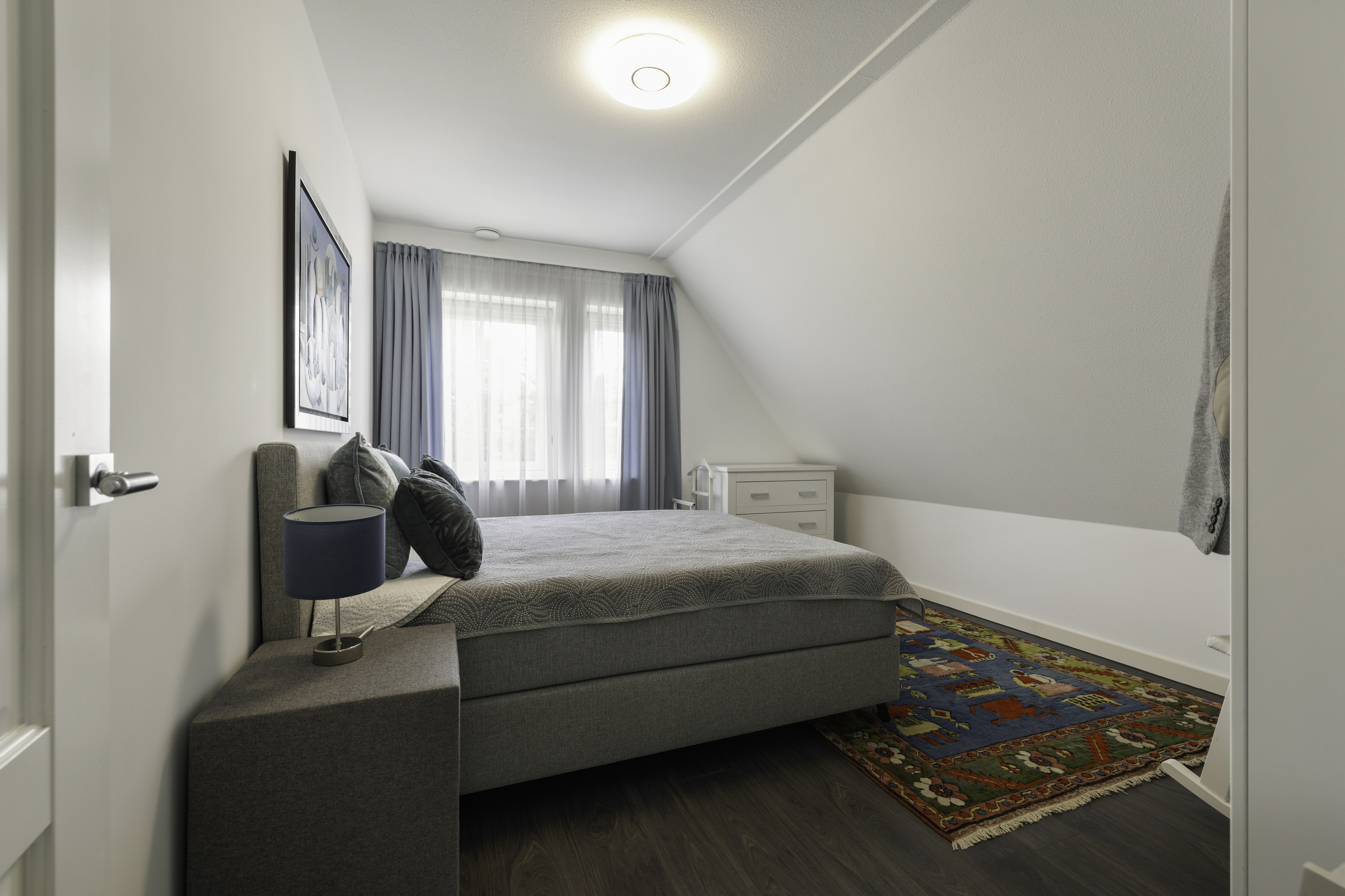 Sapporodreef 16 , 2152 KJ Nieuw-vennep 25