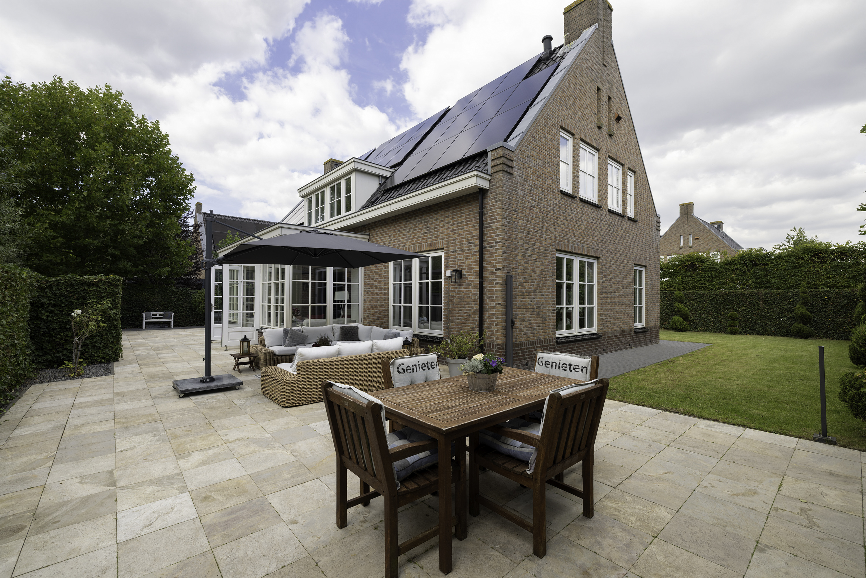 Sapporodreef 16 , 2152 KJ Nieuw-vennep 4